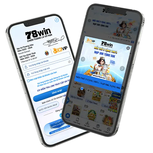 Hình ảnh các trò chơi nổ hũ (slots) tại Alo789Dola với biểu tượng may mắn và jackpot lớn.
