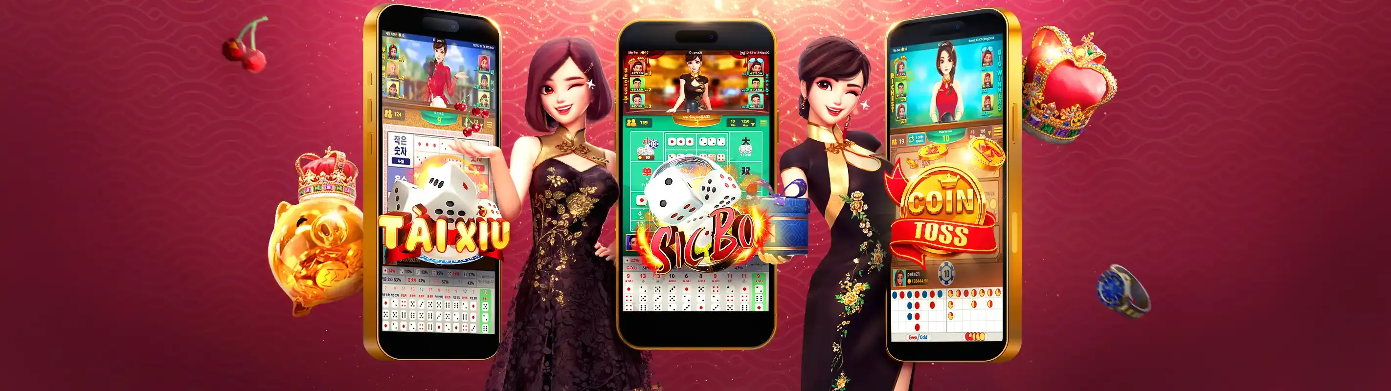 Hình ảnh chính trò chơi Bắn Cá Alo789Dola